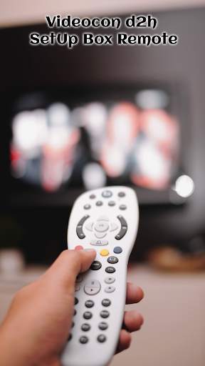 Remote Control For  Videocon d2h screenshot 7