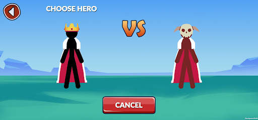 Stick Battle Empires War screenshot 8