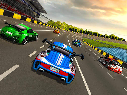 Car Racing Legend 2018 screenshot 12