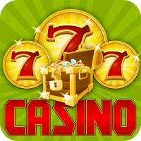 Free Offline Jackpot Casino logo