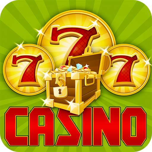 Free Offline Jackpot Casino 1.5