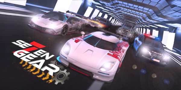 Se7en Gear screenshot 1