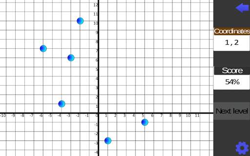 Apps in Math 14 تصوير الشاشة