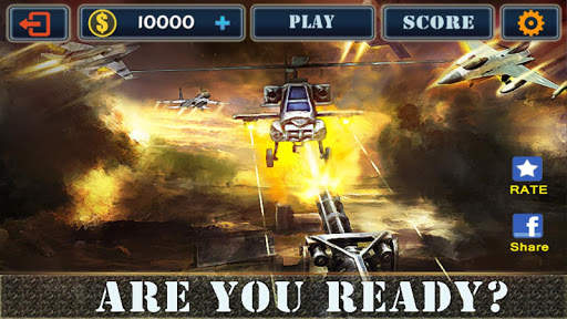Flight Gun 3D screenshot 8