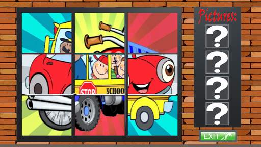 Baby game screenshot 5