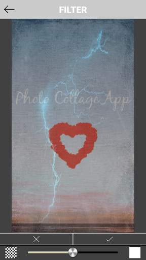 Photo Collage Editor скриншот 8