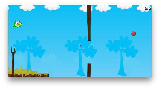 Mindy Bird screenshot 5