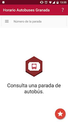 Granada Bus Stop screenshot 4