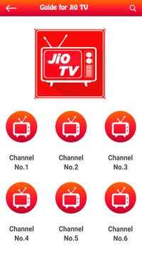 Free Live TV HD Channel Tips 2020 1 تصوير الشاشة