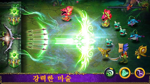 엽마용사III screenshot 1