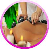 Massage Hot Videos