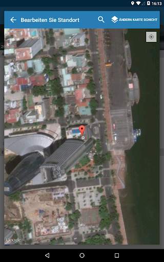 Photo exif editor screenshot 14
