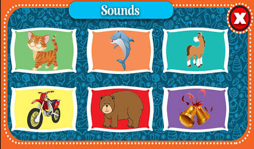 Music Kids - Music & Songs‏ screenshot 2