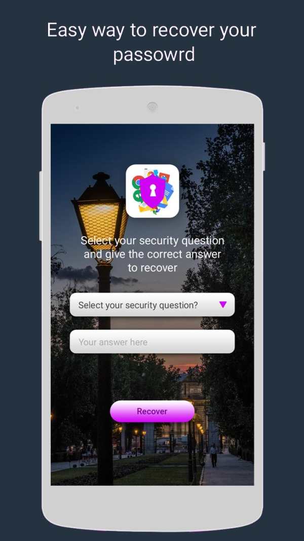 App Lock - Best AppLocker screenshot 6