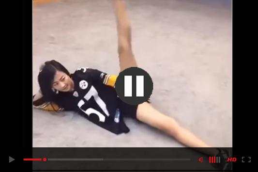 Funny Videos Collection 2018 screenshot 2
