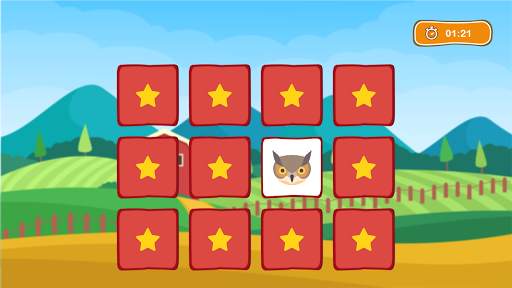 Memory Game screenshot 5