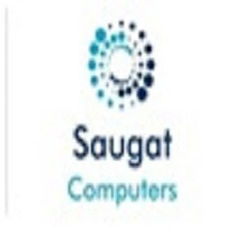 Saugat Computer and Security Systems icon