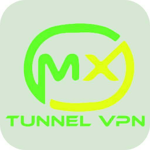 Mx Tunnel VPN - Super fast Net 1.0