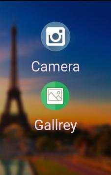 PIP Camera - New Photo Editor App screenshot 2