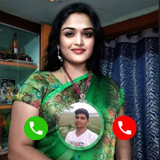 Hot bhabhi video call - Hot Video Sax Call 1.0