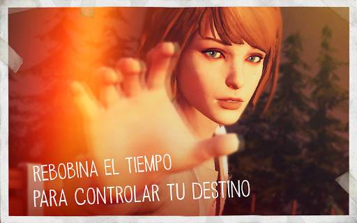 Life is Strange screenshot 7