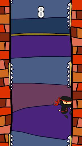 Lean Ninja screenshot 7