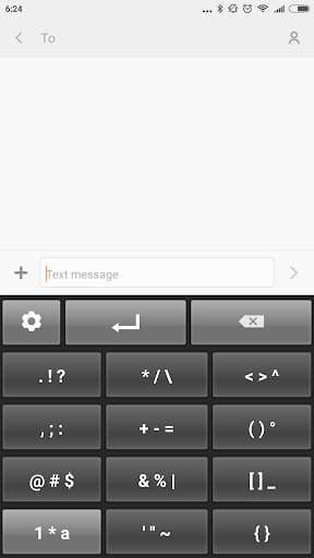 Old keyboard screenshot 2