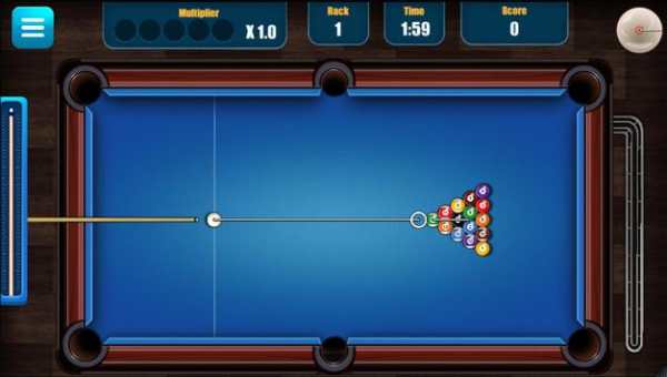 8 Ball Pool: Billiards Pro screenshot 3