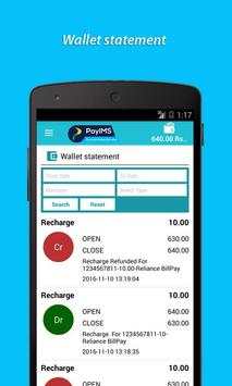 PAYIMS screenshot 6