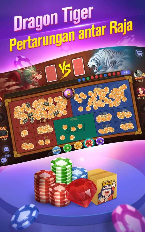 Poker Pulsa-Texas Poker Online screenshot 6