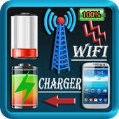 Wifi Battery Charging Parank 1.0.0