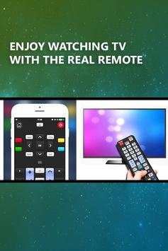 TV Remote For Samsung screenshot 1
