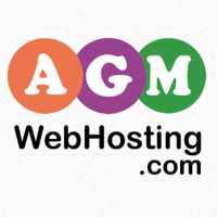 AGM Web Hosting on 9Apps
