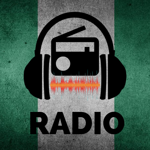 95.1 fm lagos Radio free station icon