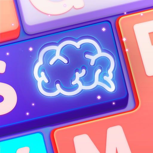 Word Lanes : Des grilles zen icon