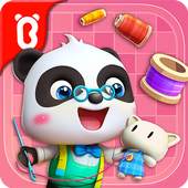 Baby Panda's Doll Shop - An Educational Game 8.24.10.00