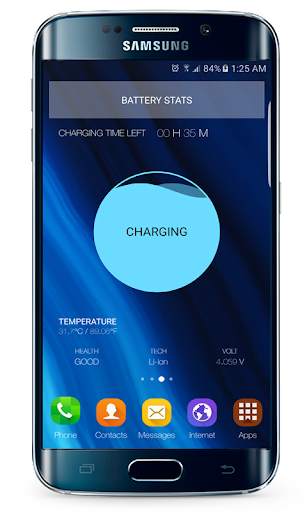 P9 launcher Huawei Theme screenshot 5