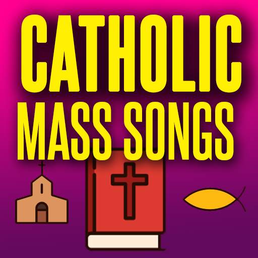 Catholic Mass Songs & Ringtones Collection (Free) 1