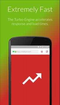 Power Browser for Android screenshot 5