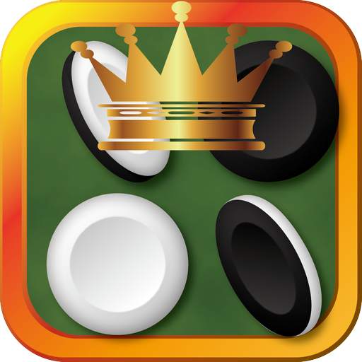 Reversi - The Way of Kings 1.8.0
