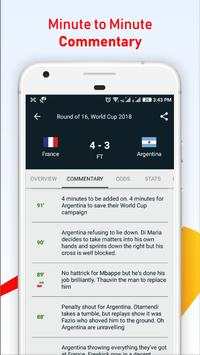World Football screenshot 4