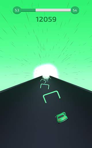 Car Rush! screenshot 18