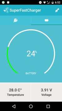 Super Fast Charger 2 تصوير الشاشة