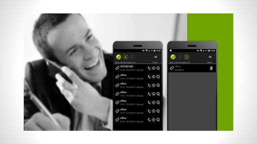 Filter Caller (Whitelist Edition) screenshot 2