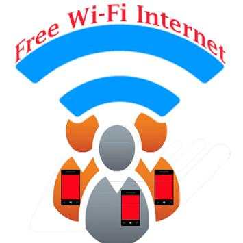 Free Wifi screenshot 2