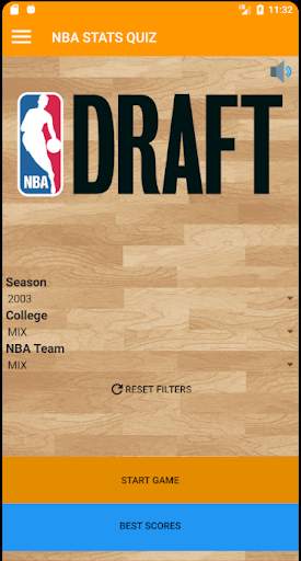 NBA Stats Quiz screenshot 5