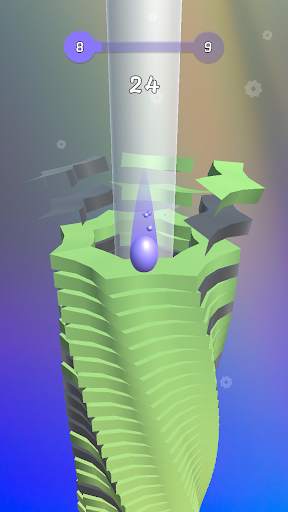 Stack Ball 3D screenshot 3
