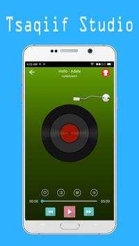 DJ Remix Music Nonstop App screenshot 2