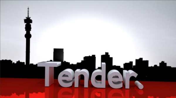 Tender screenshot 8