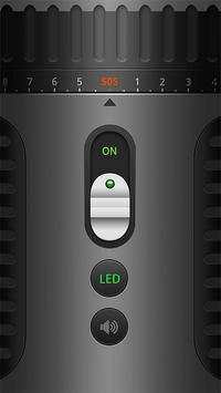 Ex-Bright Flashlight screenshot 6